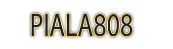 Logo PIALA808